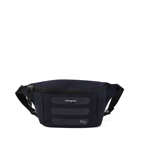 hedgren VISIT Peacoat Blue