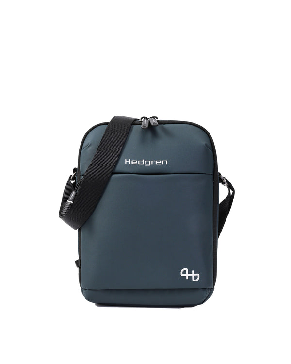 hedgren WALK City Blue