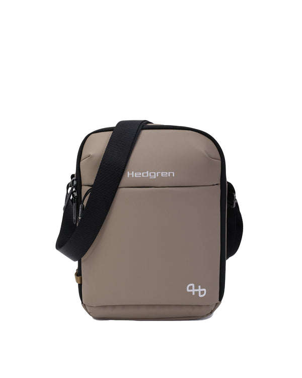 hedgren WALK Vintage Beige