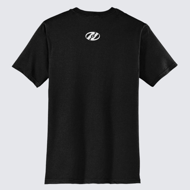 Heelys Classic Youth T-Shirt Apparel YOUTH/BLACK