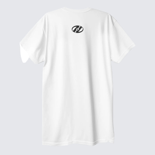 Heelys Classic Youth T-Shirt Apparel YOUTH/WHITE