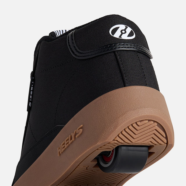 Heelys Digi Sale Item BLACK/GUM
