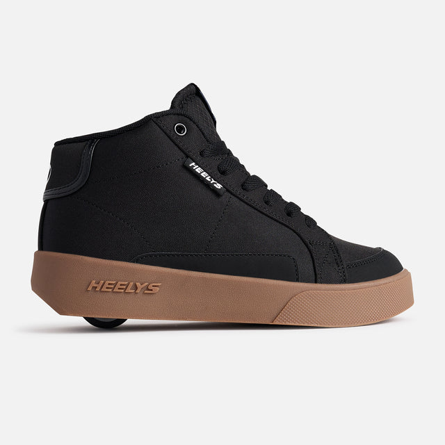heelys Digi Sale Item BLACK/GUM