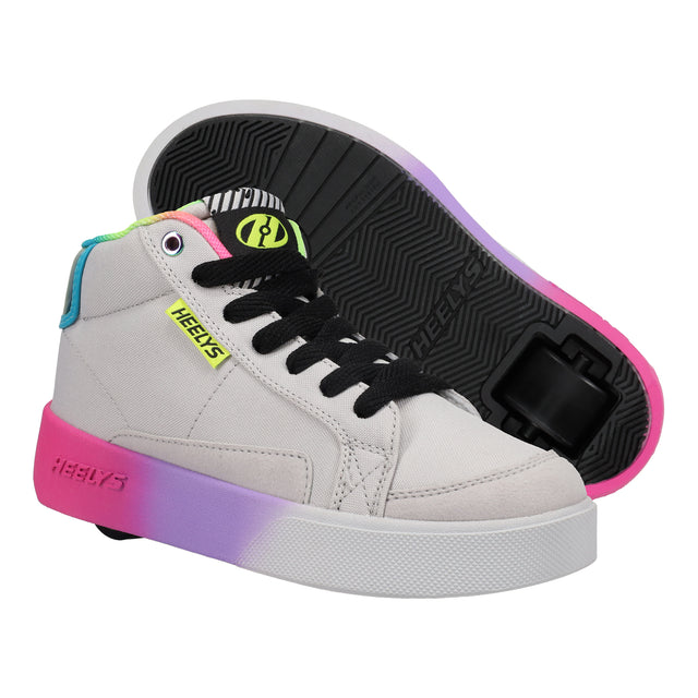 Heelys Digi Sale Item GREY/MULTI