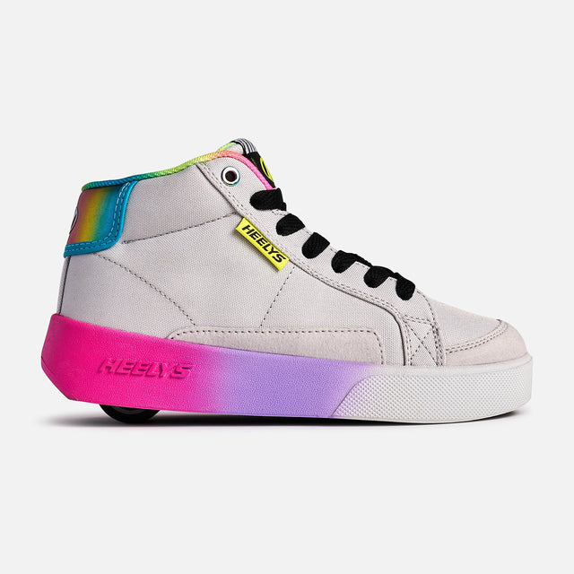 heelys Digi Sale Item GREY/MULTI