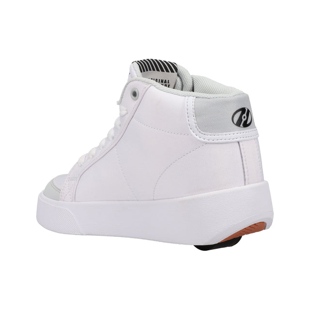 Heelys Digi Sale Item WHITE/GREY
