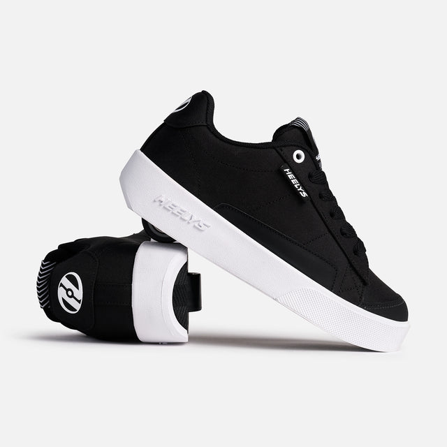 Heelys Digilo Sale Item BLACK