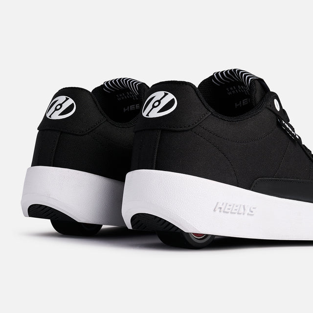 Heelys Digilo Sale Item BLACK