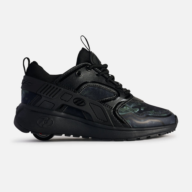 heelys Force Shoes BLACK CAMO