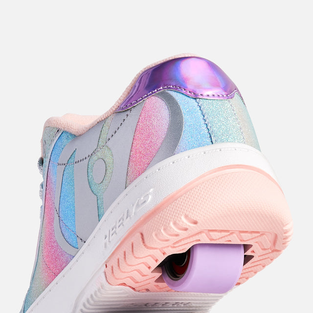 Heelys Kolect Sale Item PINK/LAVENDER/MULTI