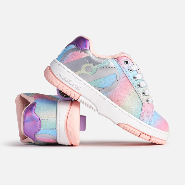 Heelys Kolect Sale Item PINK/LAVENDER/MULTI
