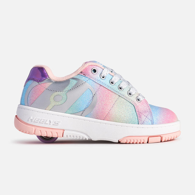 heelys Kolect Sale Item PINK/LAVENDER/MULTI