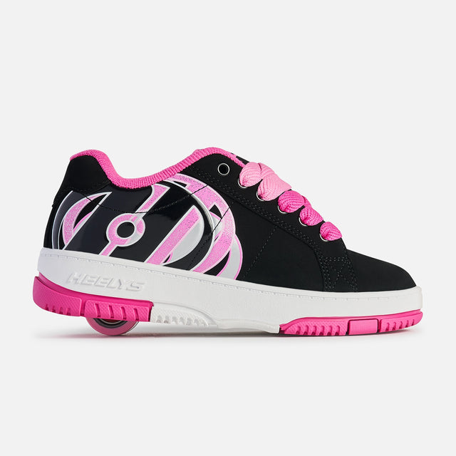 heelys Kolect Shoes BLACK/LTPNK/PNK