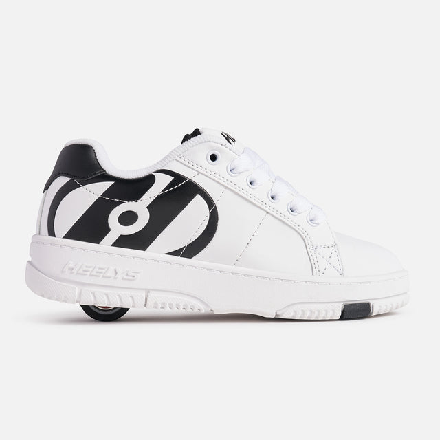 heelys Kolect Shoes WHITE/BLACK