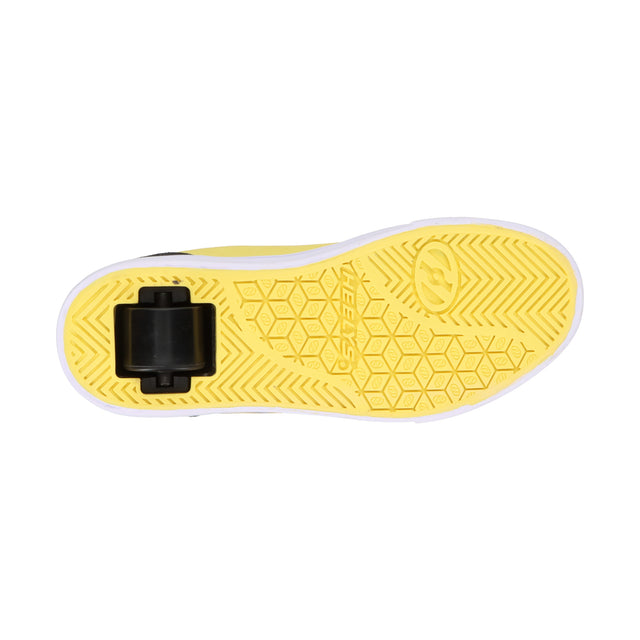 Heelys Minions Ezzential Sale Item YELLOW/BLACK