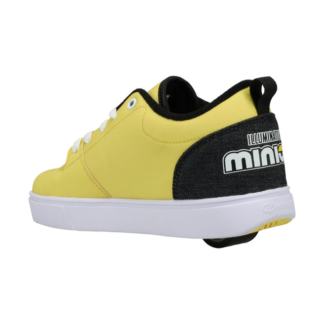 Heelys Minions Ezzential Sale Item YELLOW/BLACK