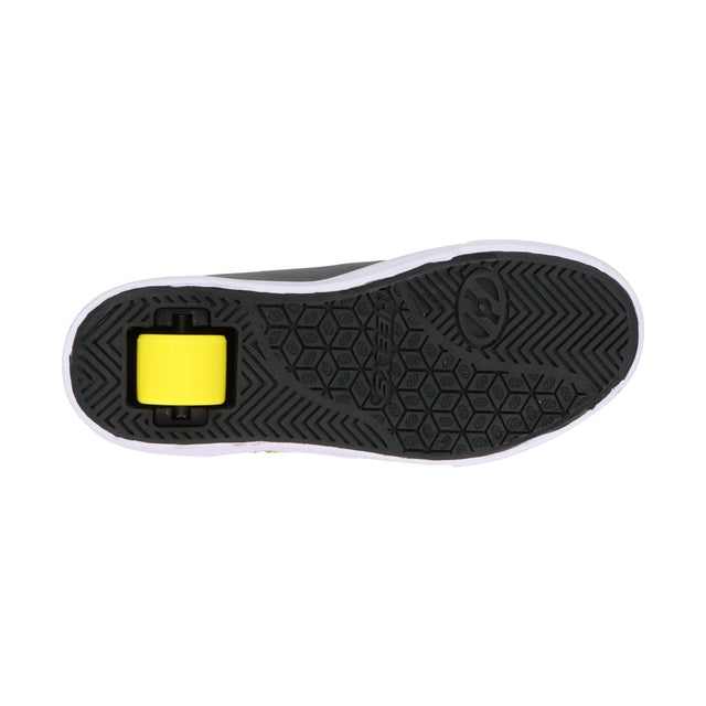 Heelys Minions Pro 20 Sale Item BLACK/YELLOW