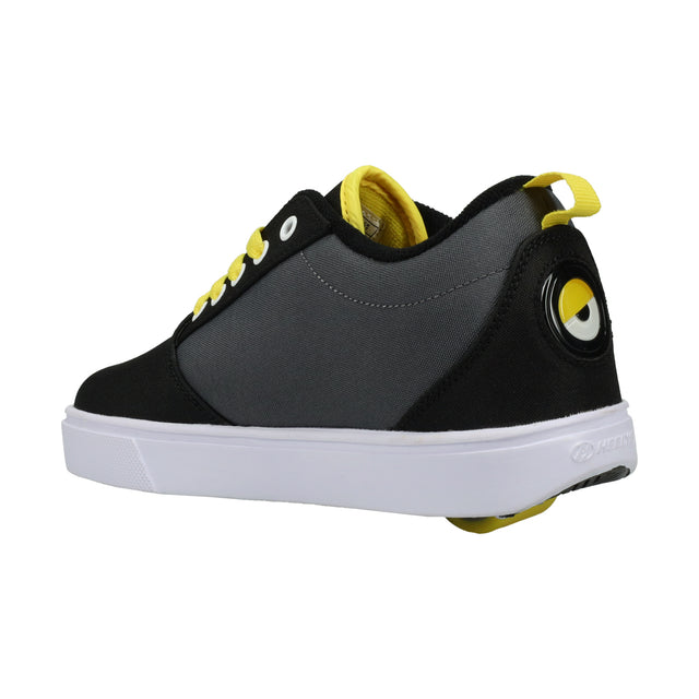 Heelys Minions Pro 20 Sale Item BLACK/YELLOW