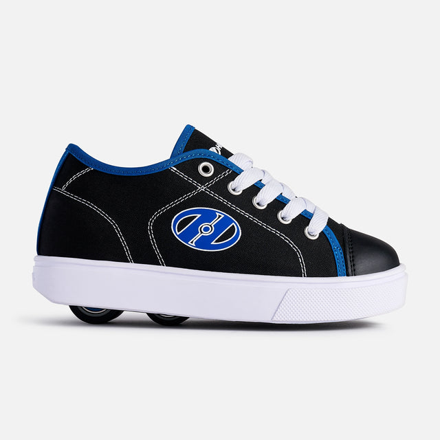 heelys Noble X2 Sale Item BLACK/BLUE