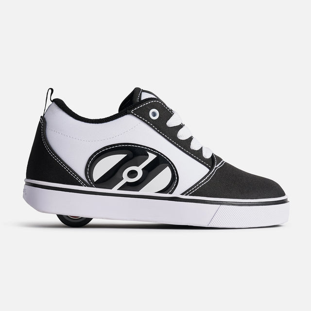 heelys Pro 20 LG Nova Sale Item BLACK/WHITE