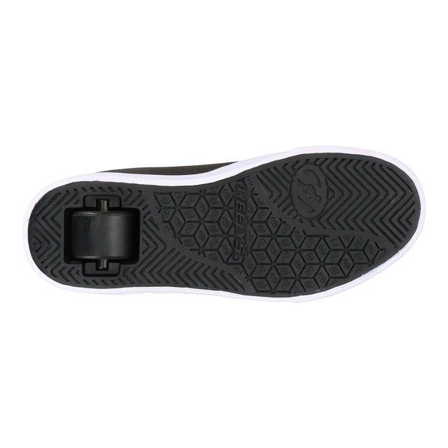 Heelys Pro 20 LG Sale Item BLACK/WHITE