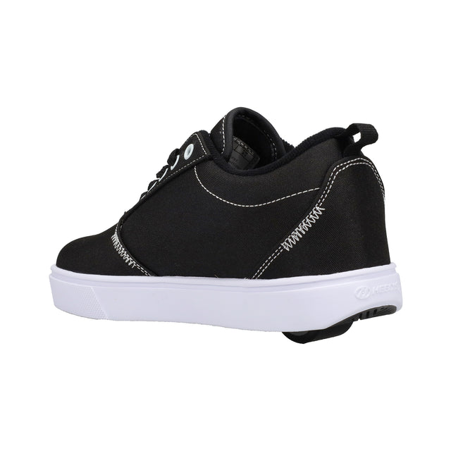 Heelys Pro 20 LG Sale Item BLACK/WHITE