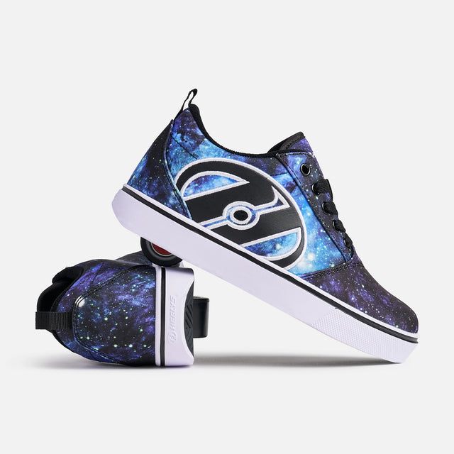 Heelys Pro 20 LG Sale Item NAVY/BLACK