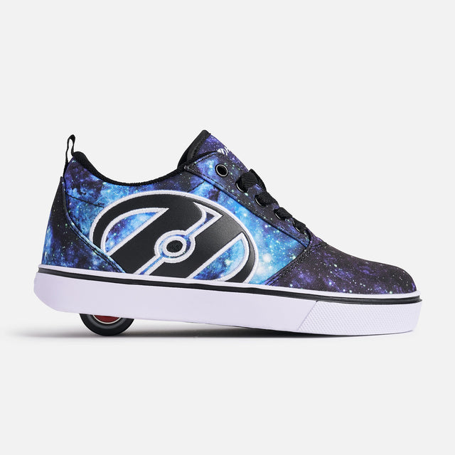 heelys Pro 20 LG Sale Item NAVY/BLACK