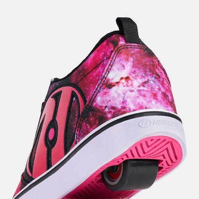Heelys Pro 20 LG Sale Item PINK/BLACK