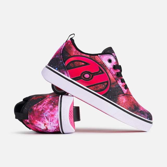 Heelys Pro 20 LG Sale Item PINK/BLACK