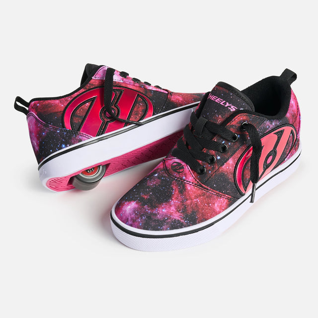Heelys Pro 20 LG Sale Item PINK/BLACK