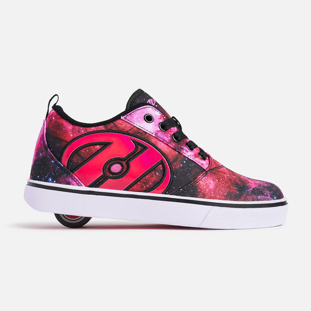 heelys Pro 20 LG Sale Item PINK/BLACK