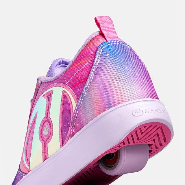 Heelys Pro 20 LG Sale Item PINK/MULTI