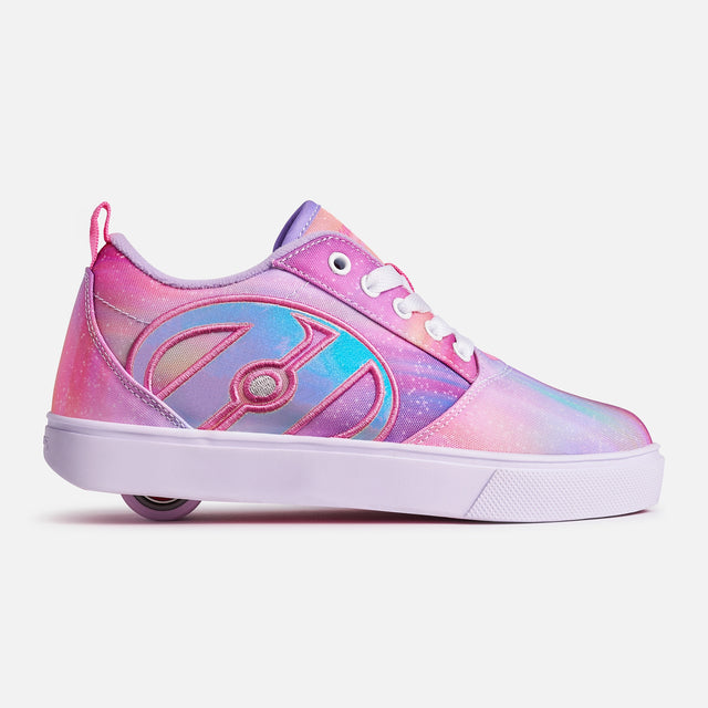 heelys Pro 20 LG Sale Item PINK/MULTI