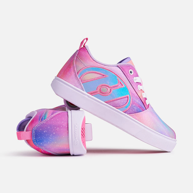 Heelys Pro 20 LG Sale Item PINK/MULTI