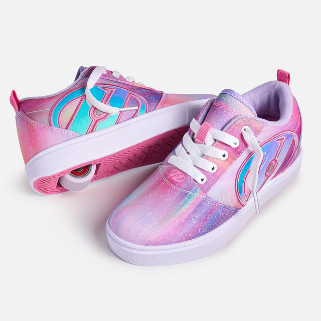 Heelys Pro 20 LG Sale Item PINK/MULTI