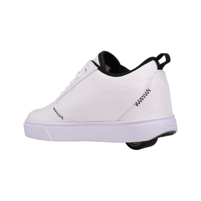 Heelys Pro 20 LG Sale Item WHITE/BLACK