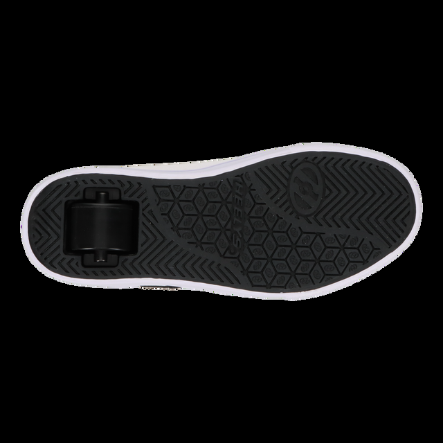 Heelys Pro 20 LG Sale Item WHITE/BLACK