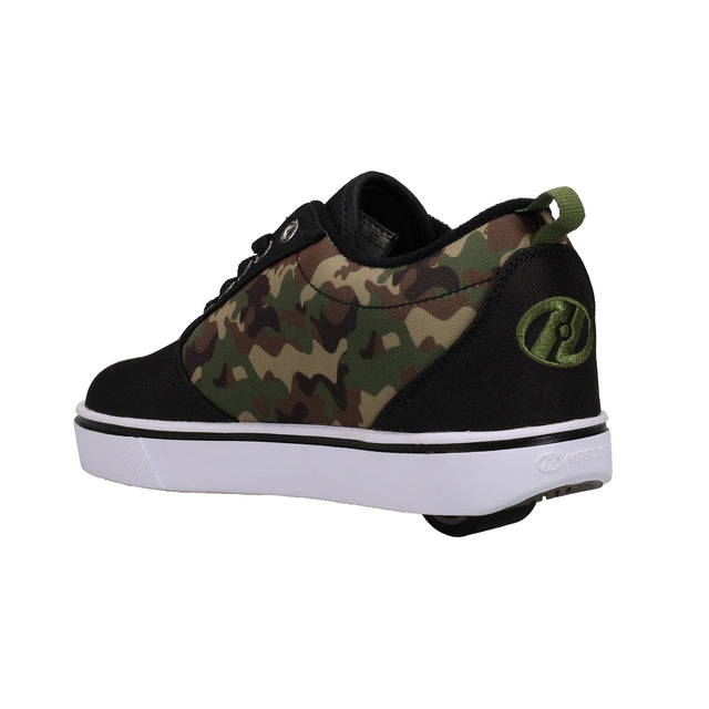 Heelys Pro 20 Prints Sale Item BLACK CAMO