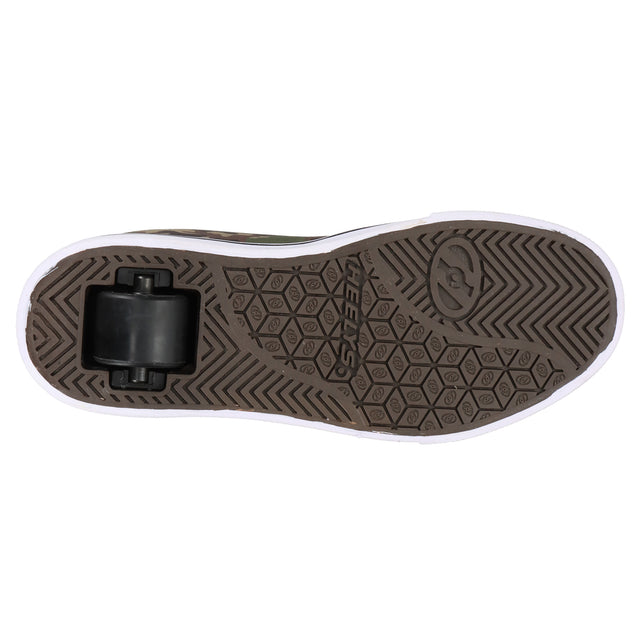 Heelys Pro 20 Prints Sale Item BLACK CAMO