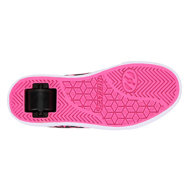 Heelys Pro 20 Prints Sale Item BLACK/PINK