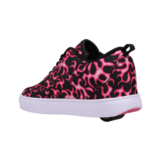 Heelys Pro 20 Prints Sale Item BLACK/PINK