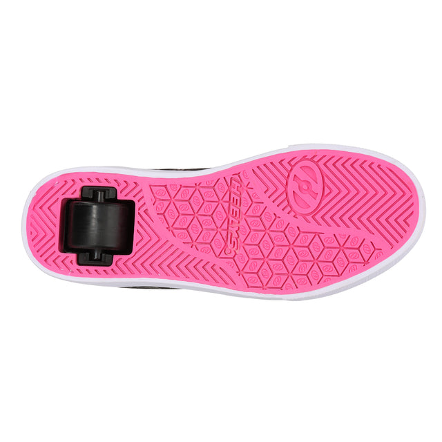 Heelys Pro 20 Prints Sale Item BLACK/RAINBOW/PINK