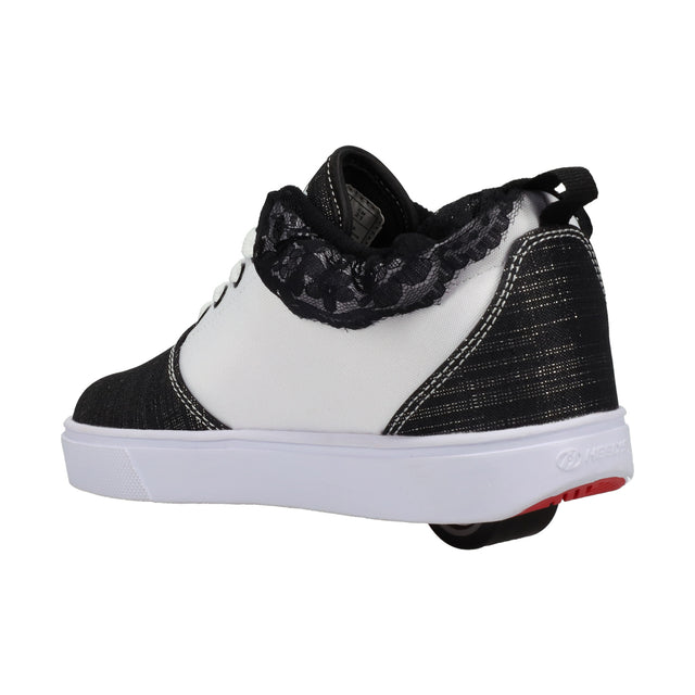 Heelys Pro 20 Prints Sale Item BLACK/WHITE/RED