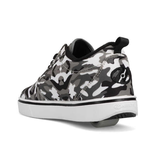 Heelys Pro 20 Prints Sale Item CHARCOAL/GREY/CAMO