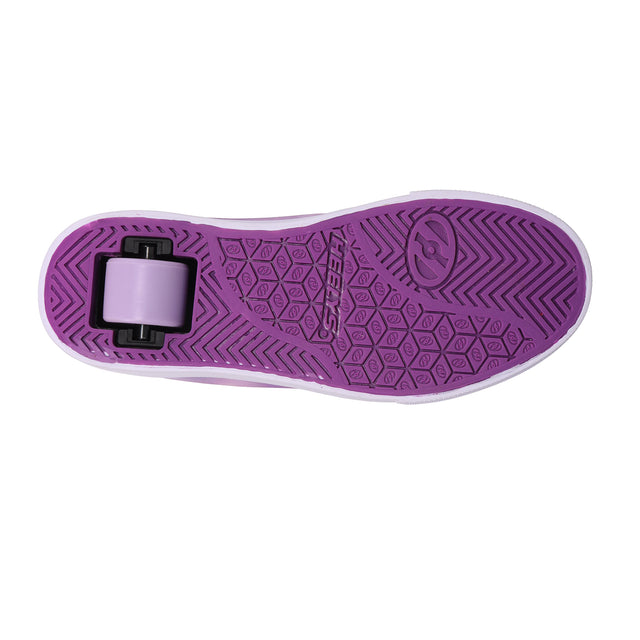 Heelys Pro 20 Prints Shoes LAVENDER/PURPLE