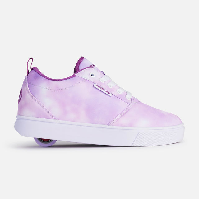 heelys Pro 20 Prints Shoes LAVENDER/PURPLE