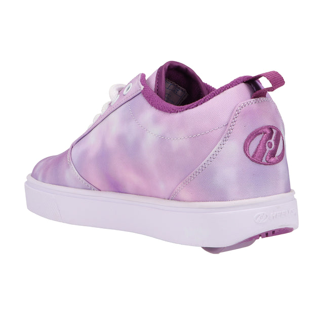 Heelys Pro 20 Prints Shoes LAVENDER/PURPLE