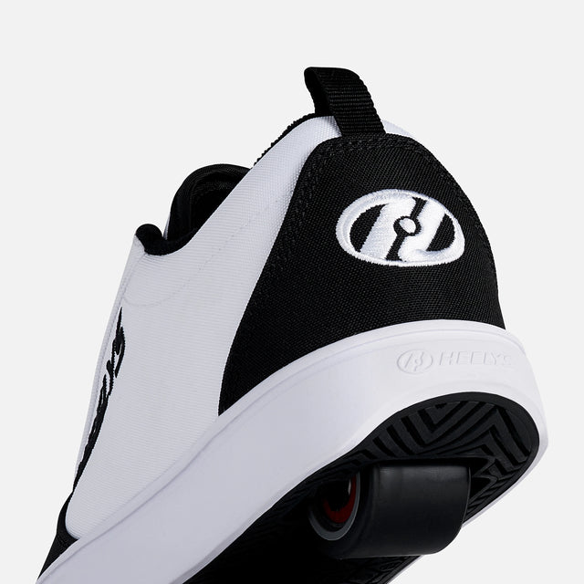 Heelys Pro 20 Sale Item BLACK/WHITE
