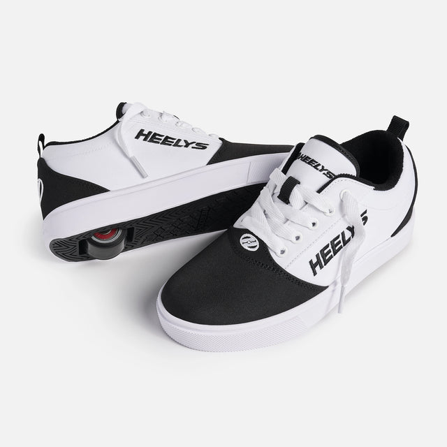 Heelys Pro 20 Sale Item BLACK/WHITE